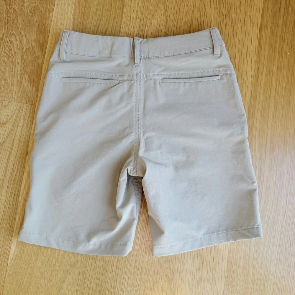 All in Motion Boys’ Golf Shorts - Picture 3 of 3